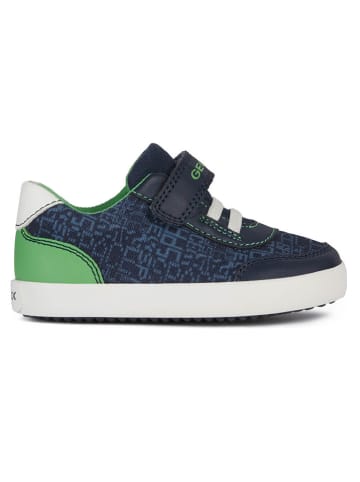 Geox Sneakers "Gisli" in Dunkelblau