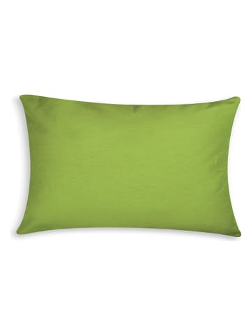 Trendy Kitchen by EXCÉLSA Kussen groen/meerkleurig - (L)45 x (B)30 cm