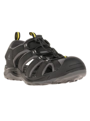 Kamik Halbsandalen "Byronbay2" in Schwarz