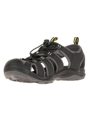 Kamik Halbsandalen "Byronbay2" in Schwarz