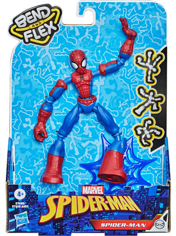 Spiderman Speelfiguur "Spiderman" - vanaf 4 jaar