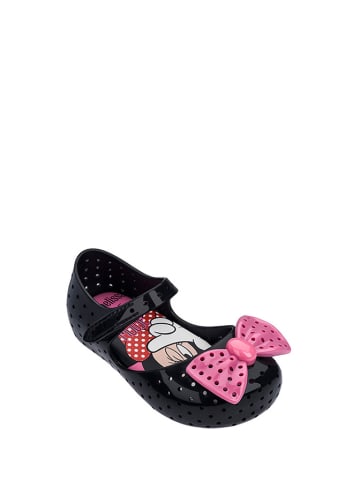 Melissa Ballerinas in Schwarz