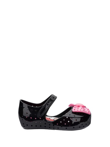 Melissa Ballerinas in Schwarz