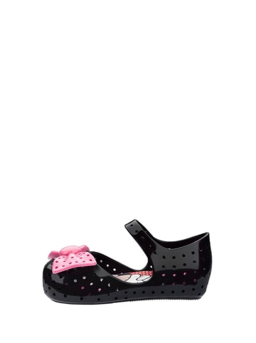 Melissa Ballerinas in Schwarz