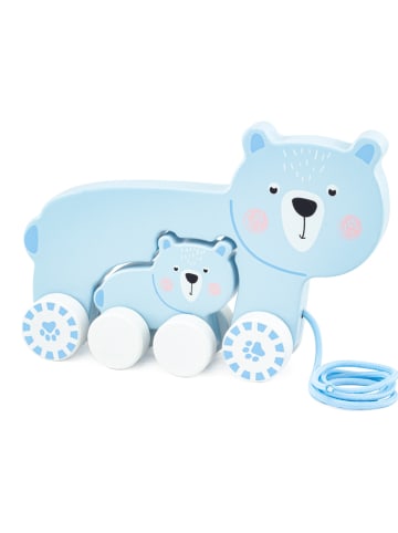 Ulysse Zabawka do ciągnięcia - 12 m+