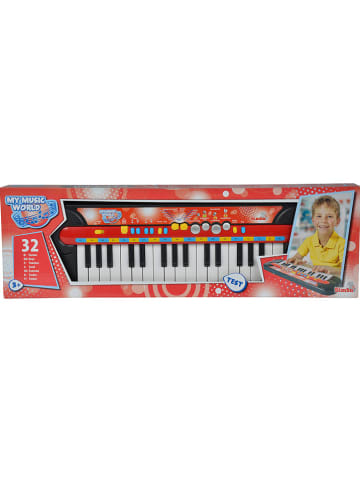 Simba Keyboard - vanaf 3 jaar