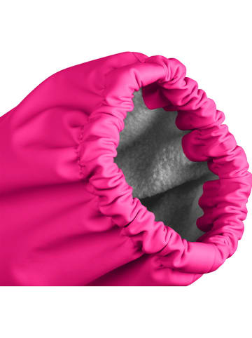 Playshoes Fäustlinge in Pink