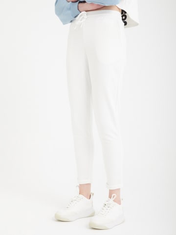 BGN Sweatbroek crème