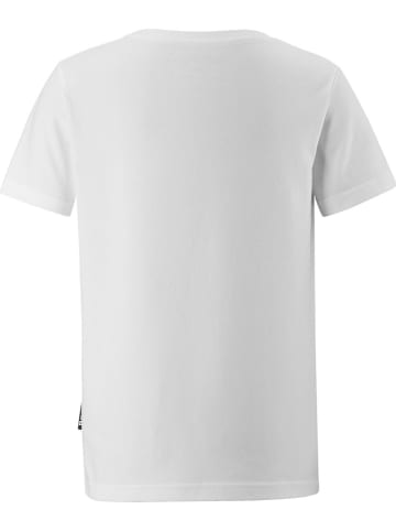 Reima Shirt "Aksila" in Weiß
