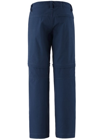 Reima Afritsbroek "Virtaus" donkerblauw