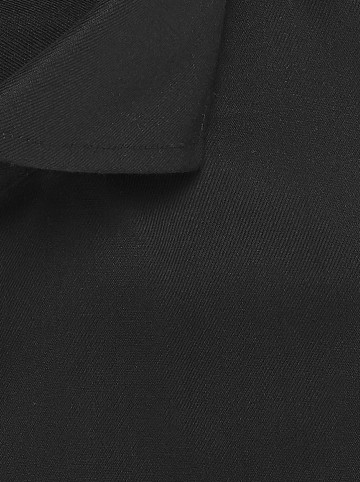 PROFUOMO Hemd - Slim fit - in Schwarz