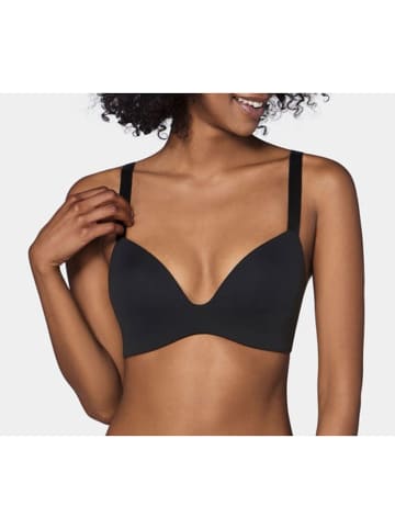 Sloggi Bustier zwart