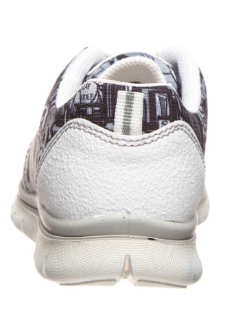 Primigi Sneakers zwart/wit