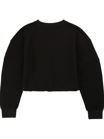DKNY Sweatshirt in Schwarz