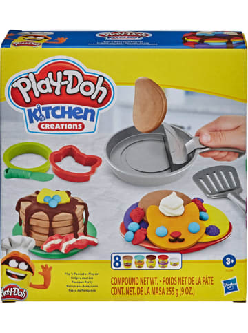 Play Doh Pancake Party - 255 g - 3+