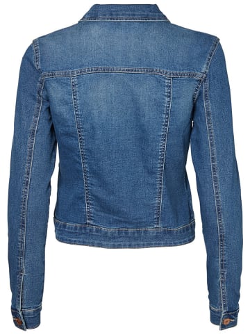 Noisy may Spijkerjas "Nmdebra" blauw