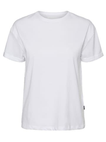 Noisy may Shirt "Nmbrandy" wit