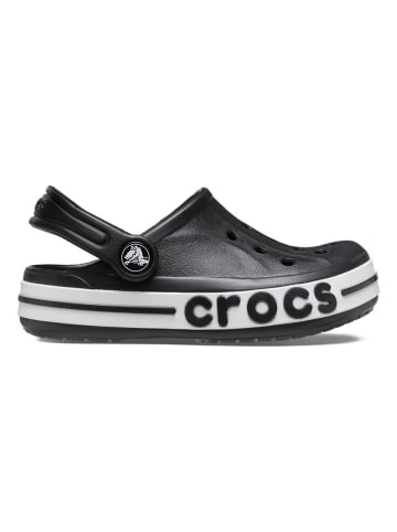 Crocs Crocs "Bayaband" in Schwarz