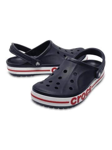 Crocs Chodaki w kolorze granatowym
