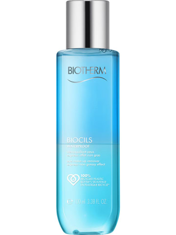 Biotherm Oogmake-up remover ""Biocils"", 100 ml