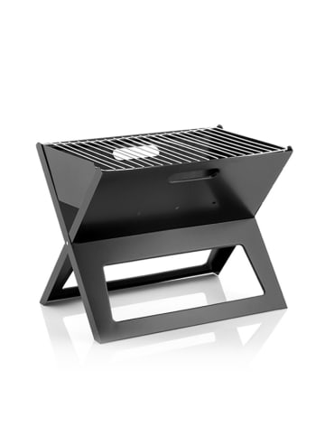 InnovaGoods Vouwbare mini-grill