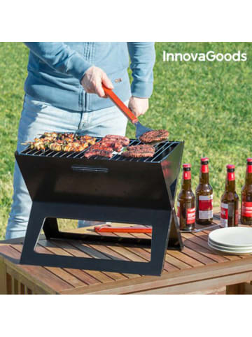 InnovaGoods Mini składany grill