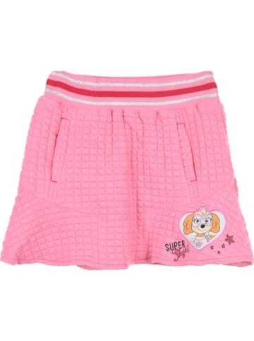 Paw Patrol Rock "Paw Patrol" in Rosa