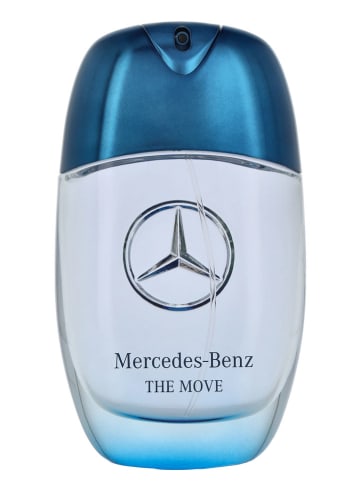 Mercedes Benz The Move - eau de toilette, 100 ml