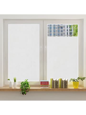 Ambiance Okienna folia ochronna UV - 200 x 45 cm