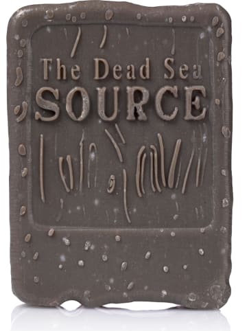 The Dead Sea SOURCE Mydło do twarzy "Mud Jojoba" - 100 g