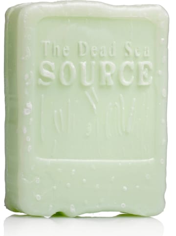 The Dead Sea SOURCE Gesichtsseife "Dead Sea Mineral Aloe Vera", 100 g
