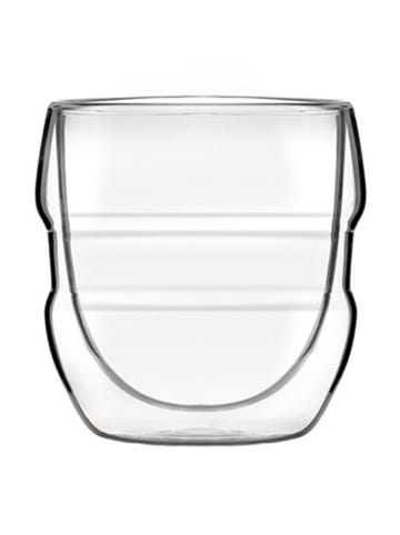 Vialli Design 2er-Set: Gläser - 250 ml