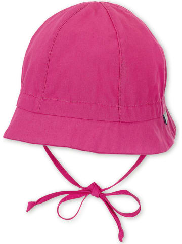 Sterntaler Hut in Pink