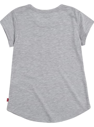 Levi's Kids Shirt in Grau