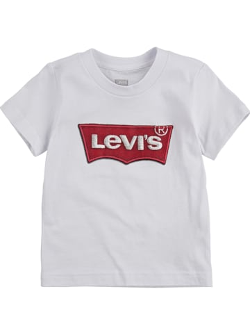 Levi's Kids Shirt in Weiß
