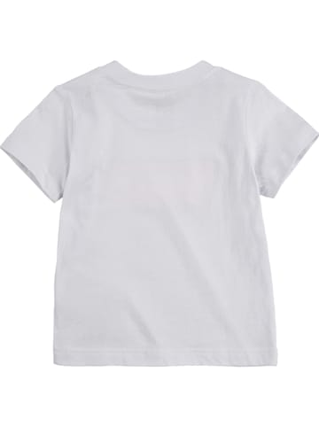 Levi's Kids Shirt in Weiß