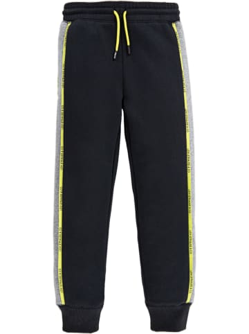Levi's Kids Sweathose in Schwarz