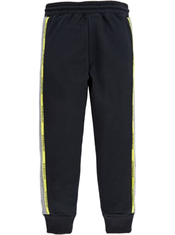 Levi's Kids Sweatbroek zwart
