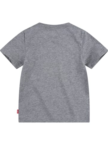 Levi's Kids Koszulka w kolorze szarym