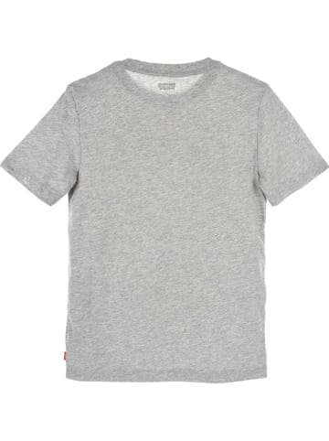 Levi's Kids Shirt grijs