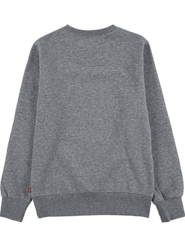 Levi's Kids Bluza w kolorze szarym