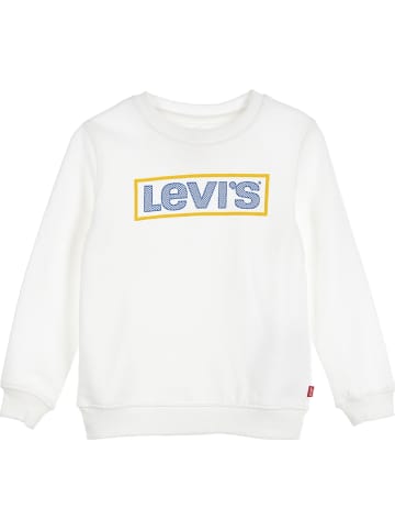 Levi's Kids Sweatshirt wit