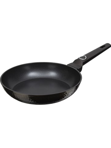Berlinger Haus Patelnia "Primal Gloss" w kolorze czarnym - Ø 20 cm