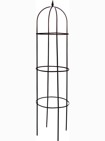 Garden Hero Rankhilfe in Grün - (H)192 x Ø 40 cm
