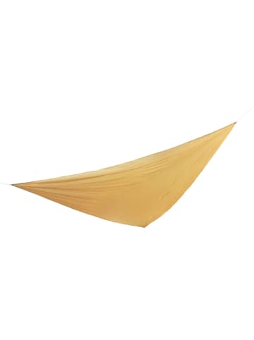Nature Fellow Sonnensegel in Beige - (L)500 x (B)500 cm