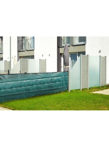 Garden Hero Hekprivacyscherm - (L)500 x (B)100 cm (verrassingsproduct)