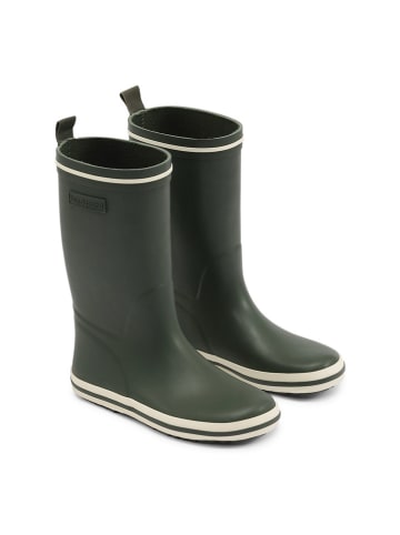 Bundgaard Kalosze "Cloudy" w kolorze khaki