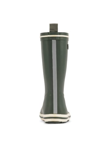 Bundgaard Kalosze "Cloudy" w kolorze khaki