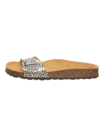 billowy Slippers grijs