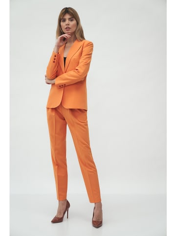 Nife Blazer oranje